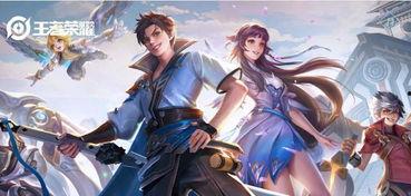王者荣耀7月份最新爆料,神秘英雄登场，全新玩法等你探索