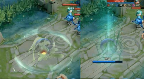 李白新皮肤特效最新爆料几号,炫酷特效惊艳登场，揭秘神秘日期