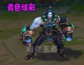 塞拉斯皮肤最新爆料,神秘力量觉醒，暗夜刺客再掀风云