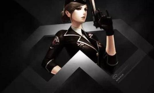 cfhd女角色最新爆料,神秘面纱揭开，技能亮点抢先看