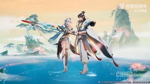 七夕皮肤爆料最新,梦幻皮肤惊艳亮相！